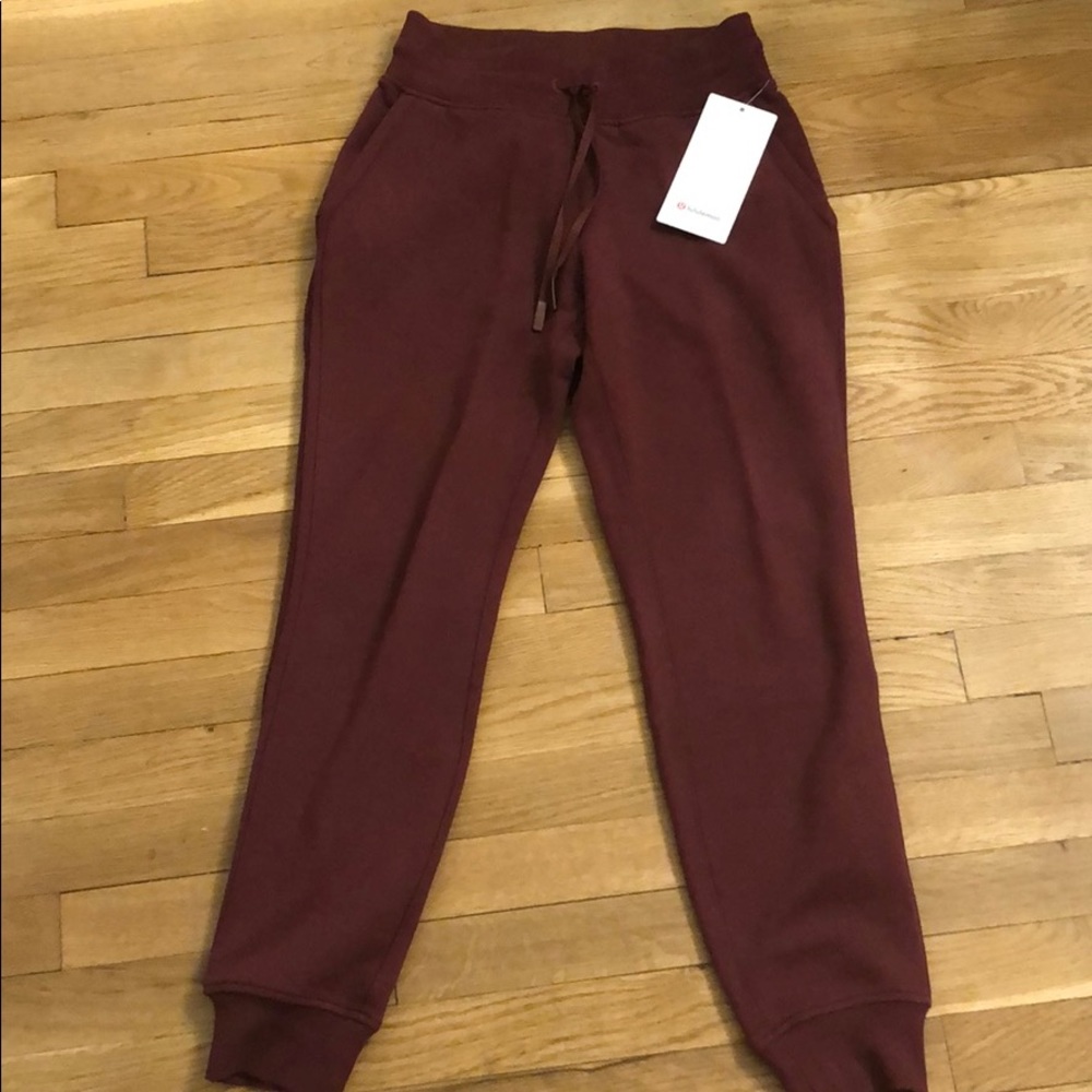 Lululemon joggers